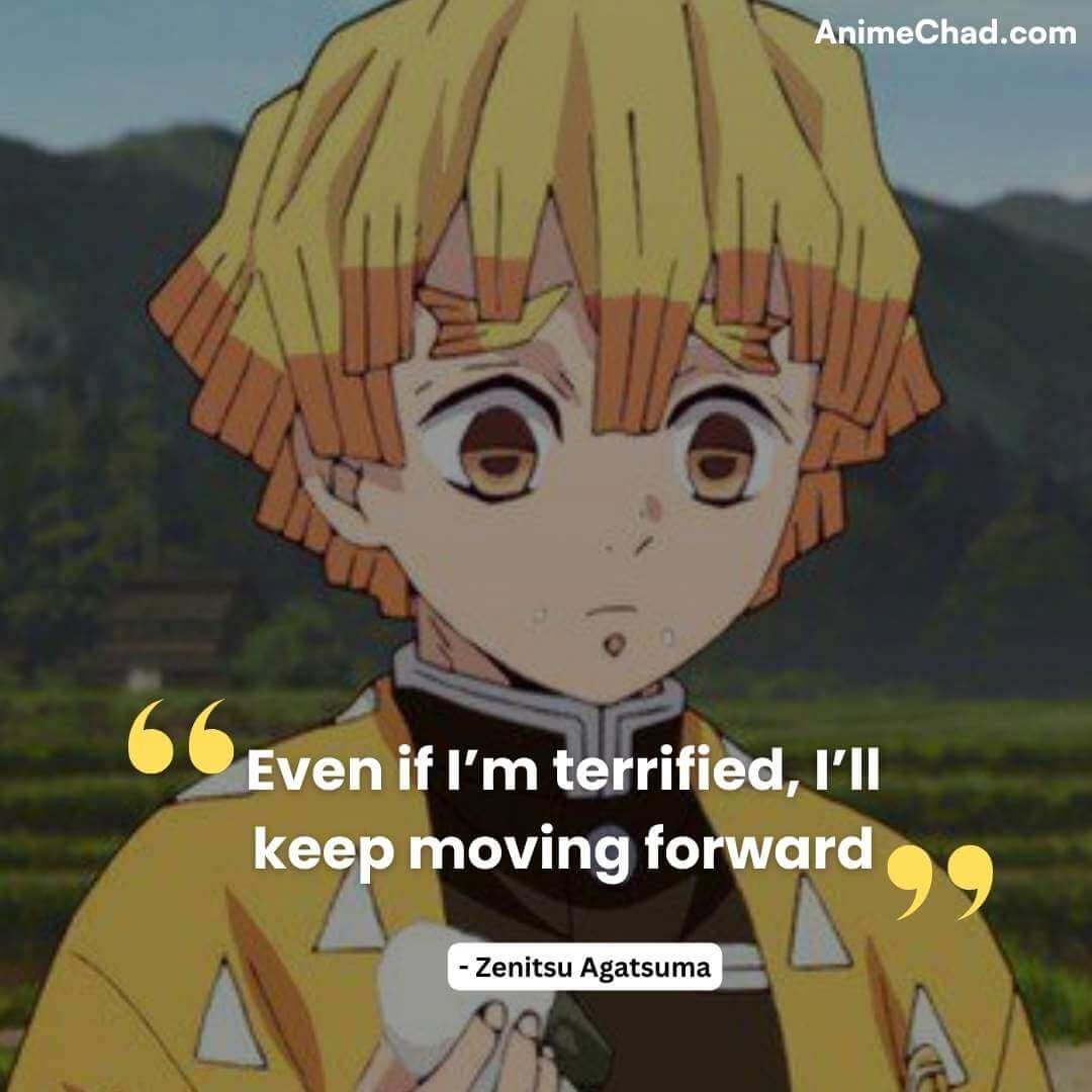 25 Iconic Demon Slayer Quotes That We ll Never Forget AnimeChad