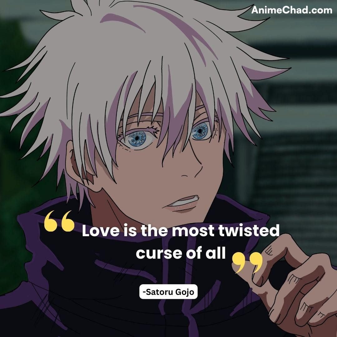 25 Iconic Jujutsu Kaisen Quotes That We ll Never Forget AnimeChad
