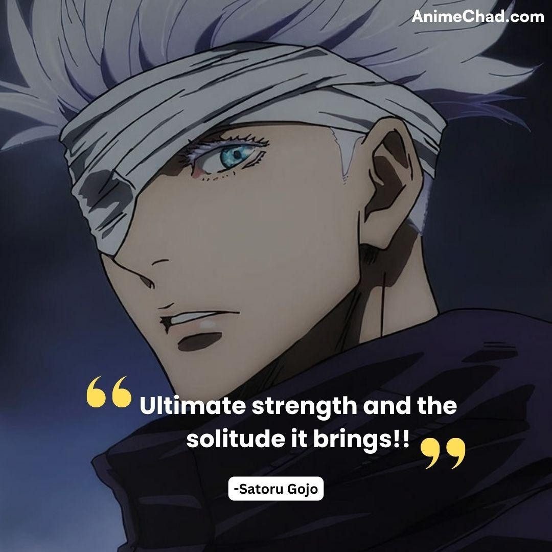 25 Iconic Jujutsu Kaisen Quotes That We ll Never Forget AnimeChad 25 Iconic Jujutsu Kaisen Quotes That We ll Never Forget AnimeChad