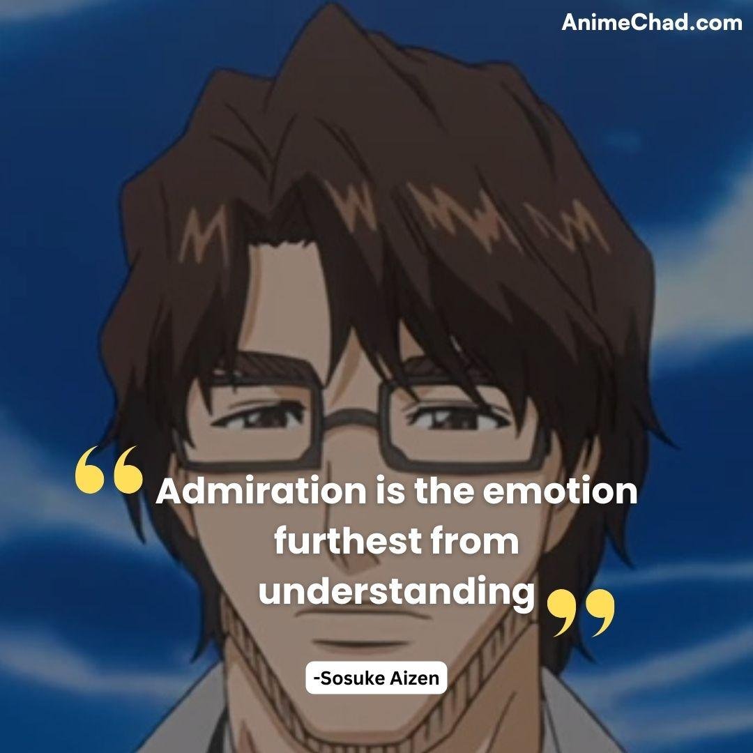 25 Iconic Bleach Quotes That We ll Never Forget AnimeChad