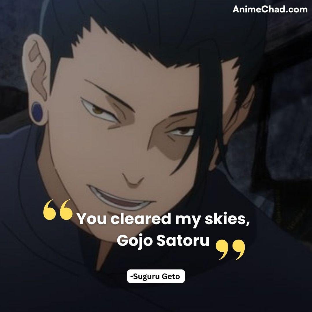 25 Iconic Jujutsu Kaisen Quotes That We ll Never Forget AnimeChad 25 Iconic Jujutsu Kaisen Quotes That We ll Never Forget AnimeChad