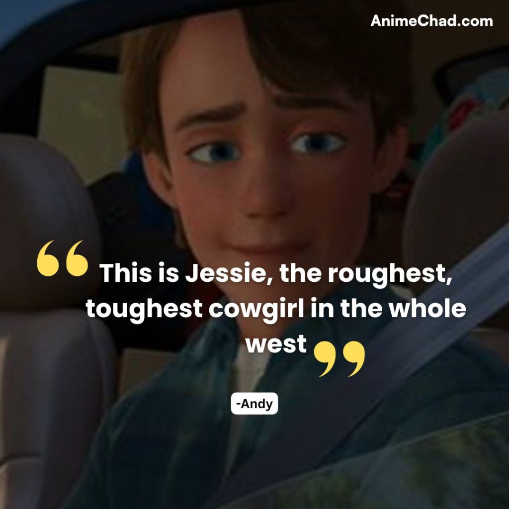 Andy Quotes (1)
