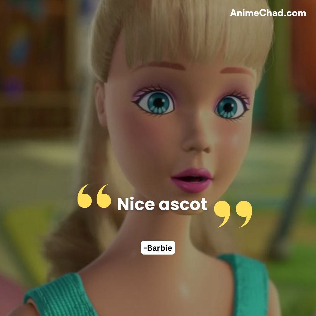 Barbie Quotes (1)