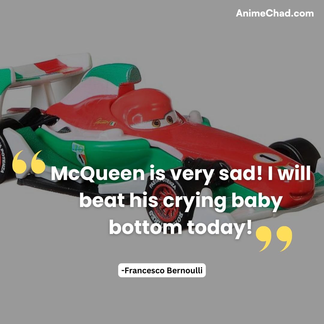 Francesco Bernoulli Quotes (2)