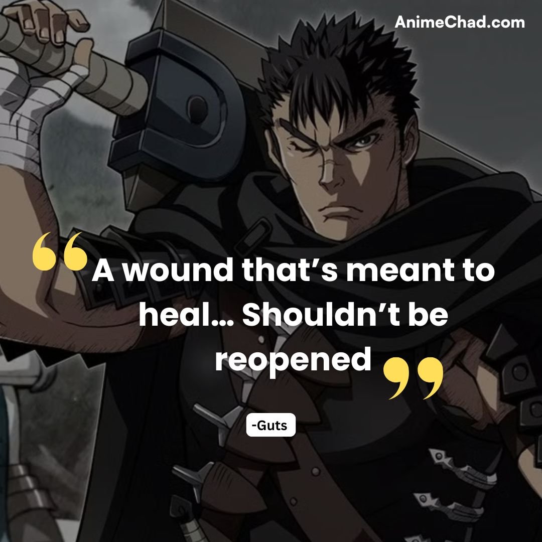 Guts Quotes