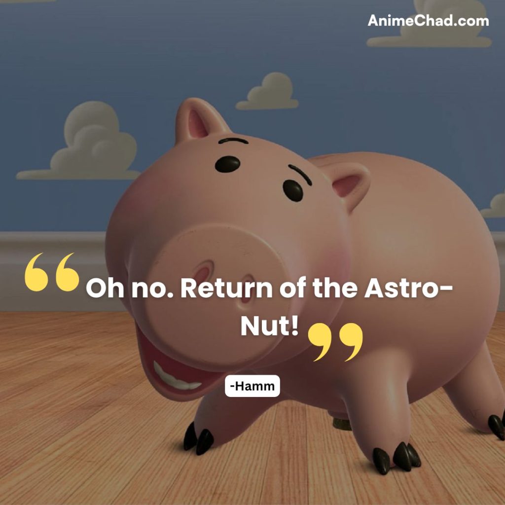 Hamm Quotes