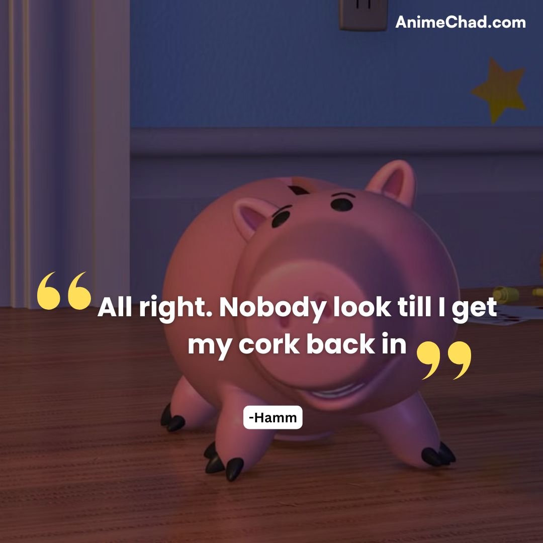 25 Iconic Toy Story 2 Quotes That We ll Never Forget AnimeChad