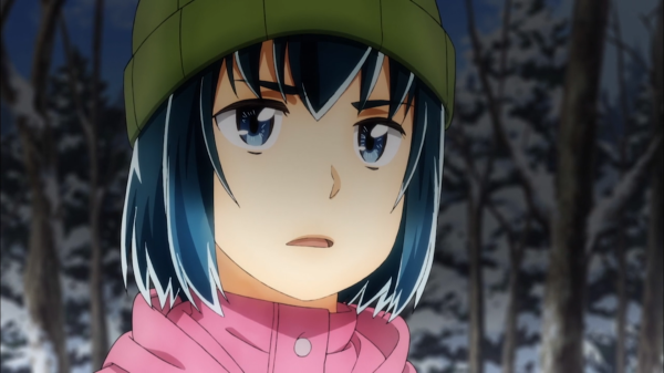 Hinamatsuri