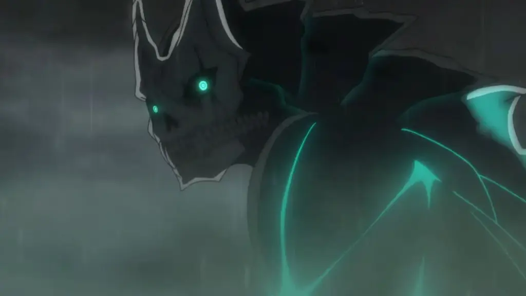 Kaiju No.