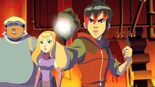Kaijudo Rise Of The Duel Masters
