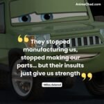 Miles Axlerod Quotes (1)