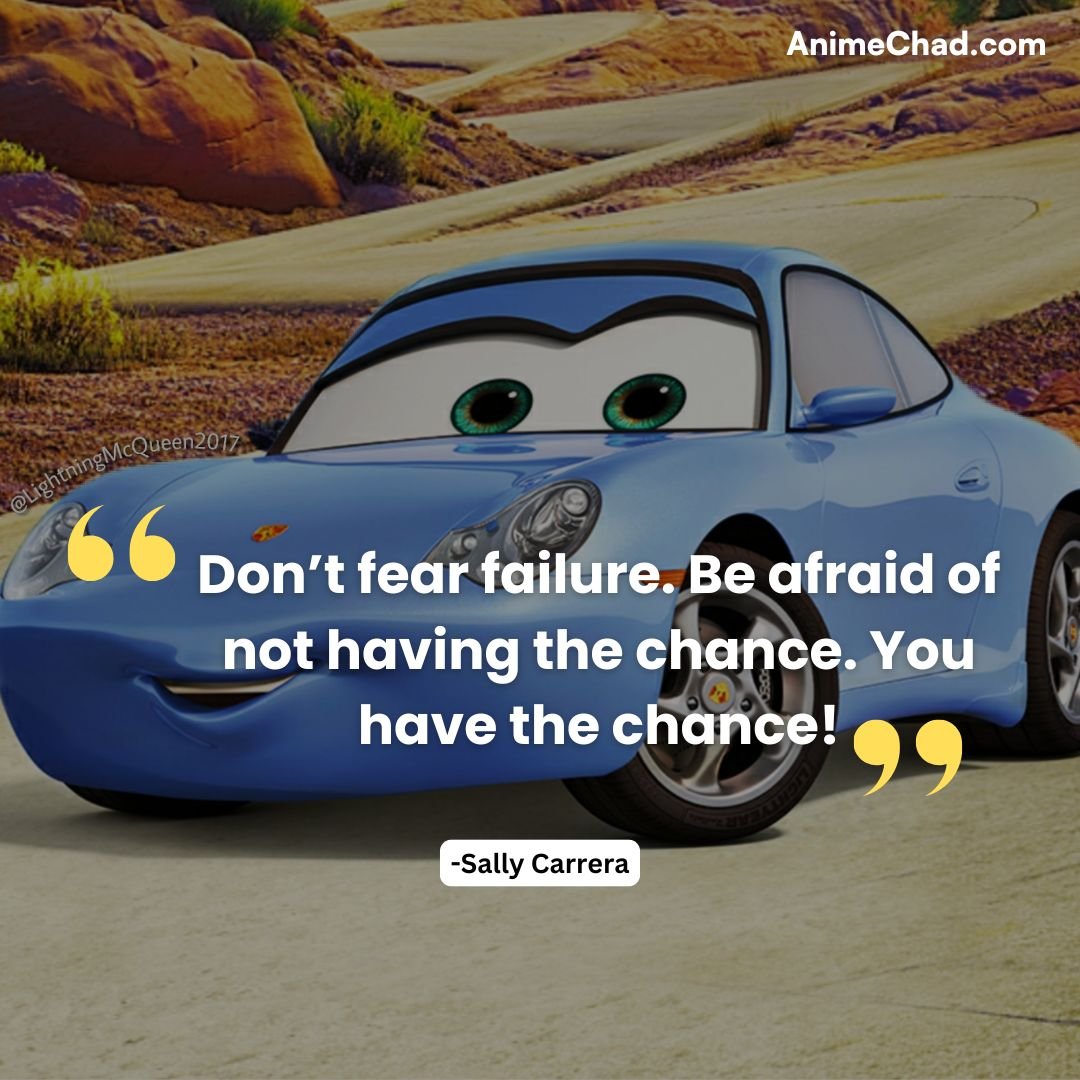 25 Iconic Cars Pixar Quotes That We ll Never Forget AnimeChad 25 Iconic Cars Pixar Quotes That We ll Never Forget AnimeChad
