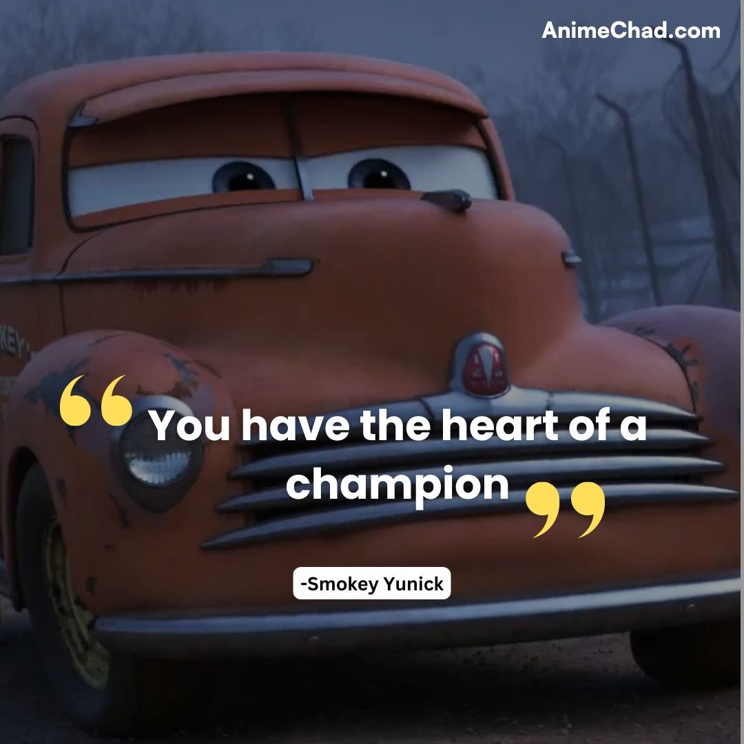 Smokey Yunick Quotes (1)