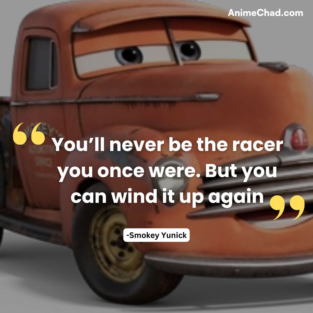 Smokey Yunick Quotes