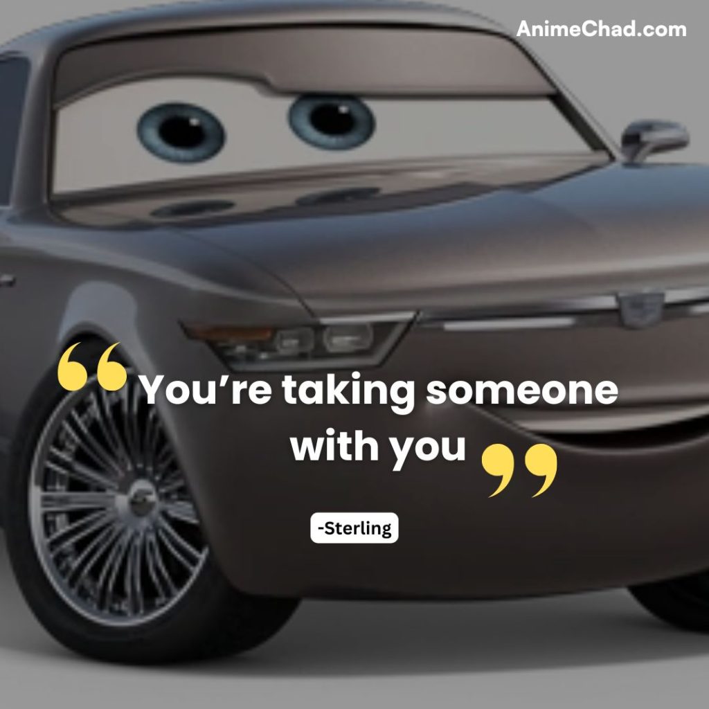 Sterling Quotes
