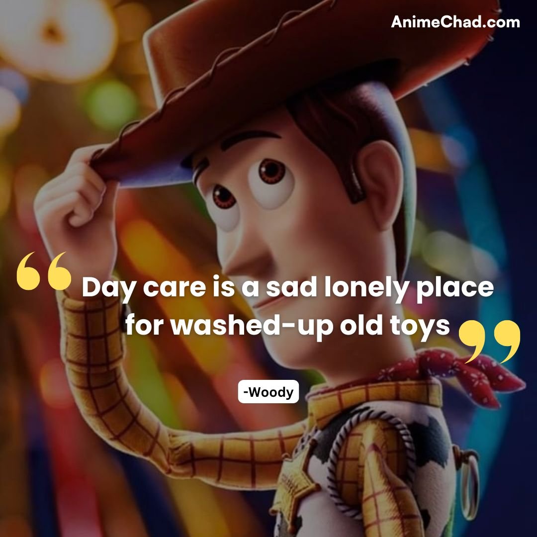 Woody Quotes (2)