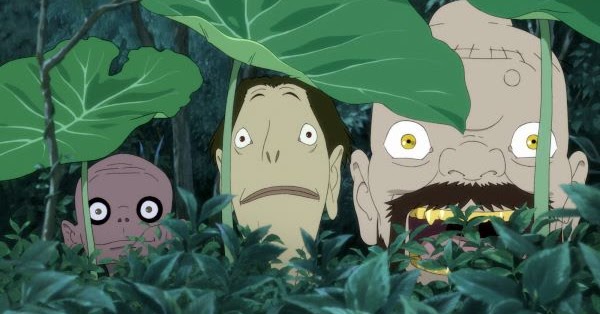 A Letter To Momo