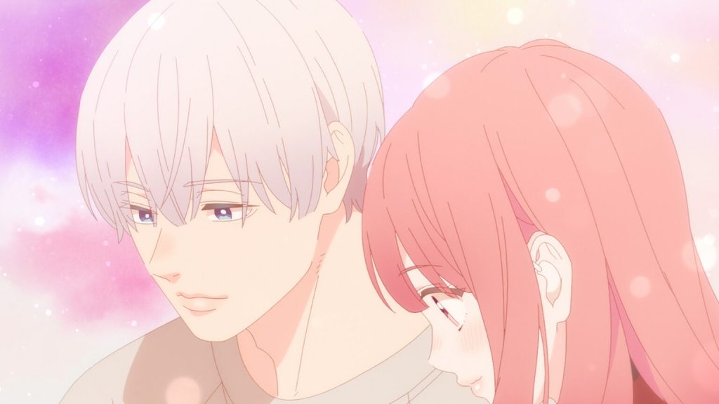 A Sign Of Affection