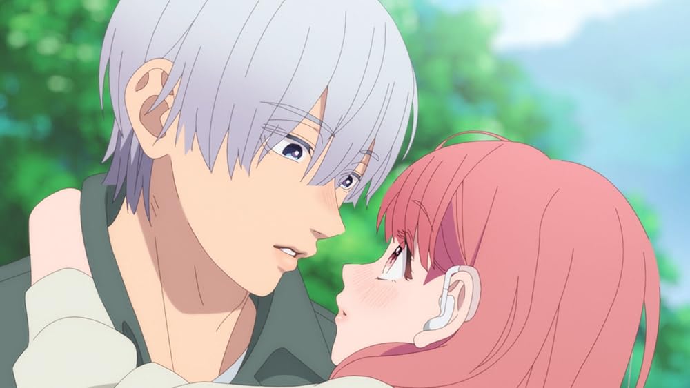 A Sign Of Affection