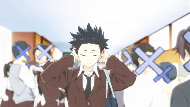 A Silent Voice