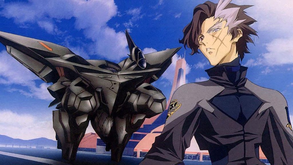 Argento Soma