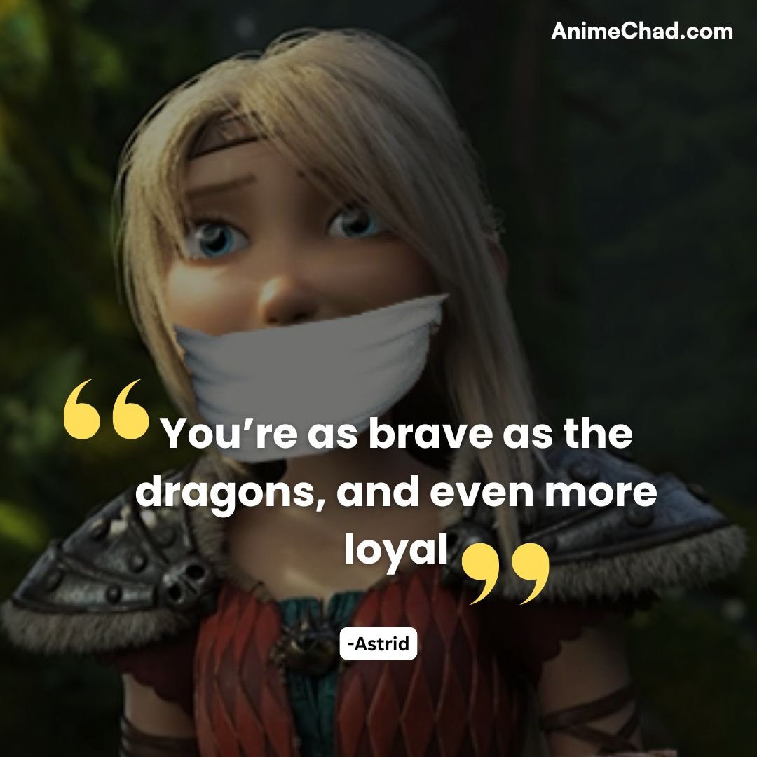 Astrid Quotes (2)