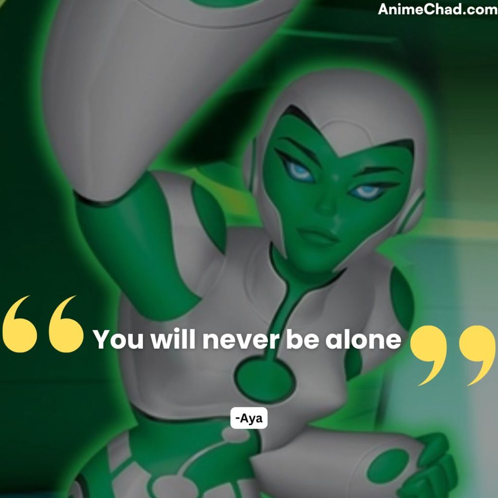 Aya Quotes (1)