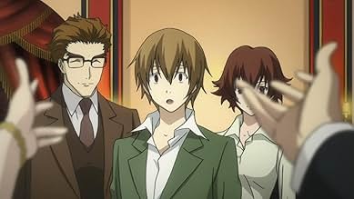 Baccano!