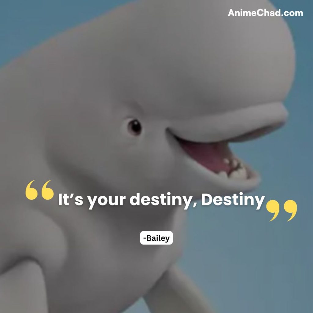 Bailey Quotes (1)