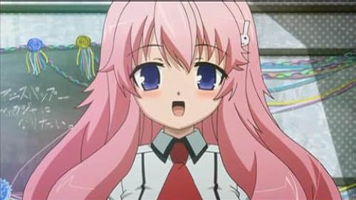 Baka And Test Summon The Beasts