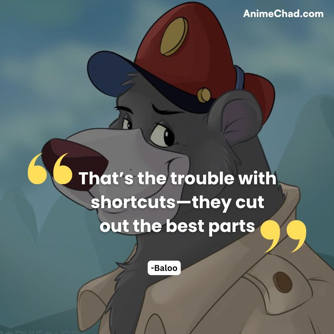 Baloo Quotes (1)