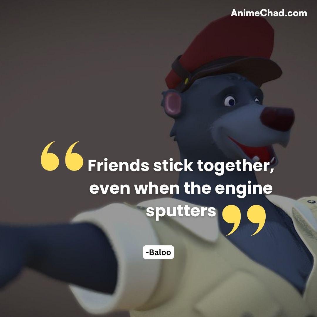 Baloo Quotes (2)