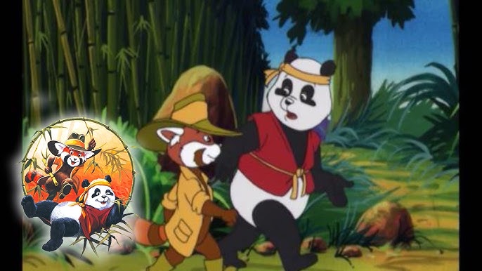 Bamboo Bears