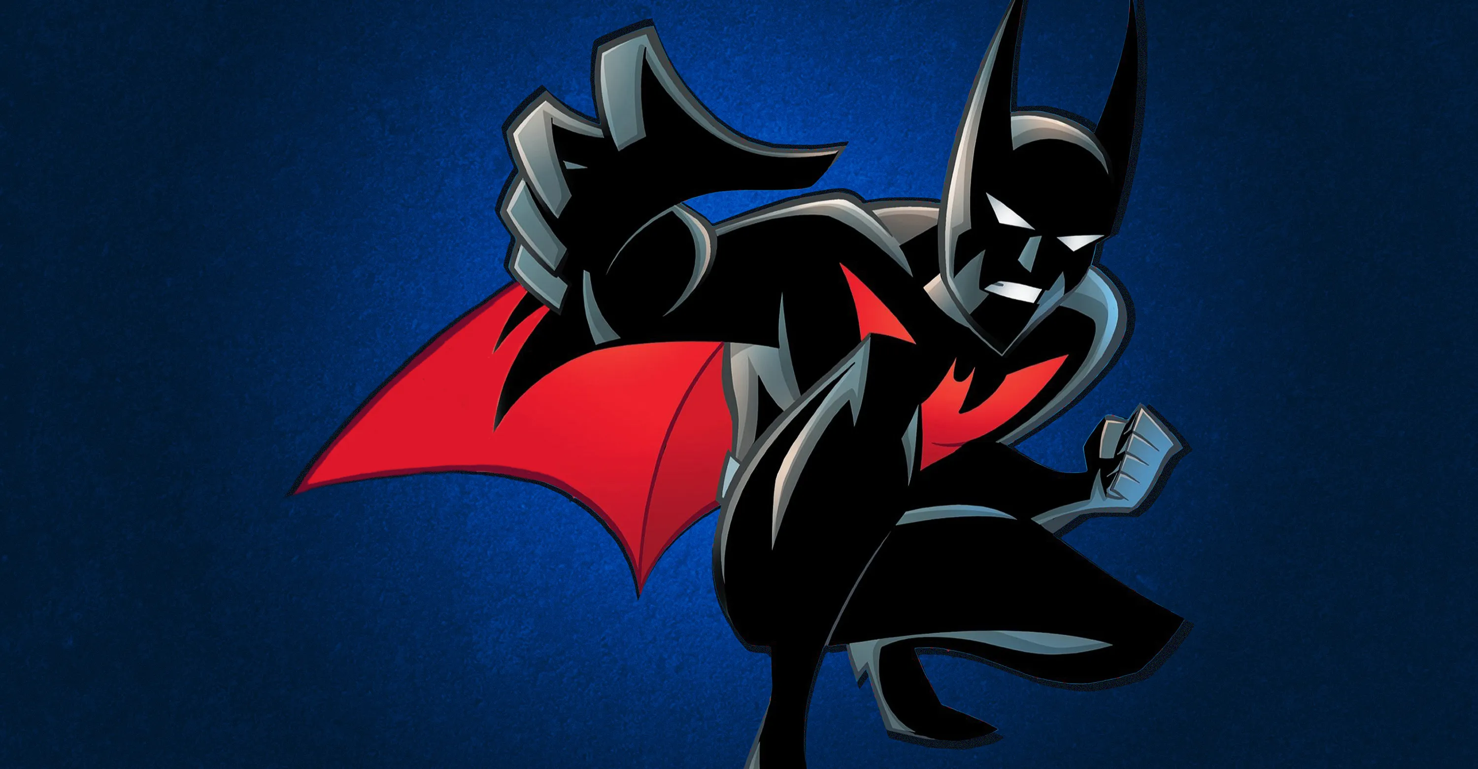 Batman Beyond