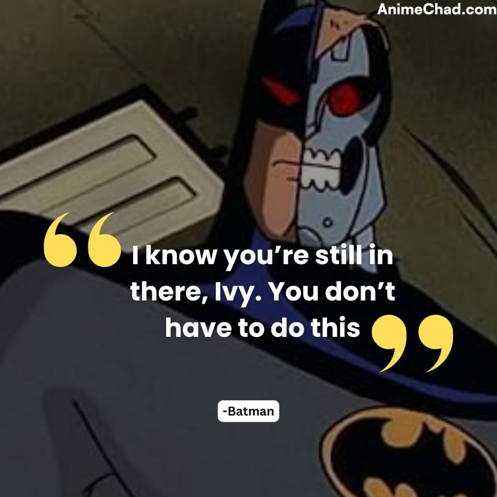 Batman Quotes (10)