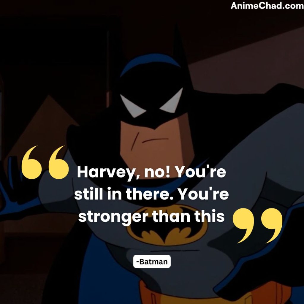 Batman Quotes (7)