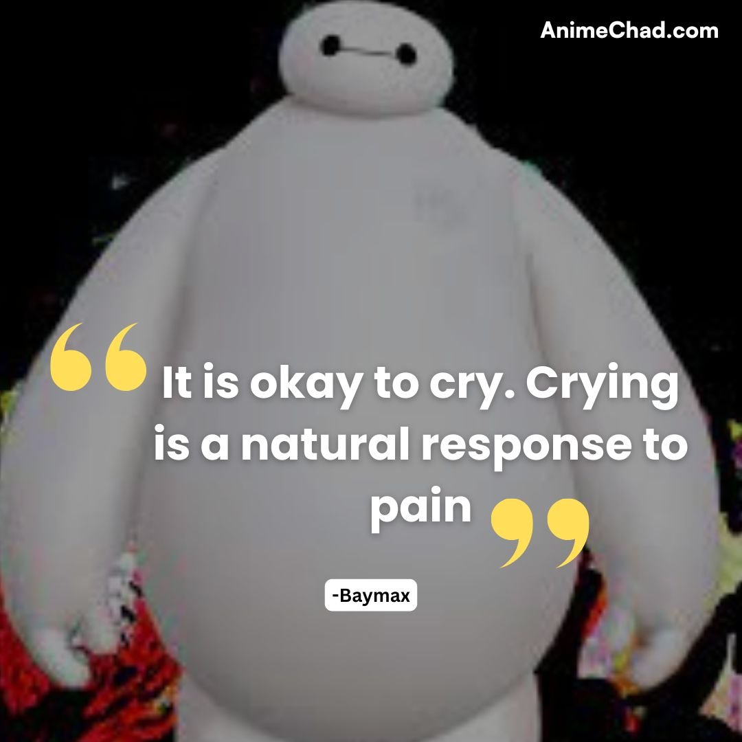Baymax Quotes (1)