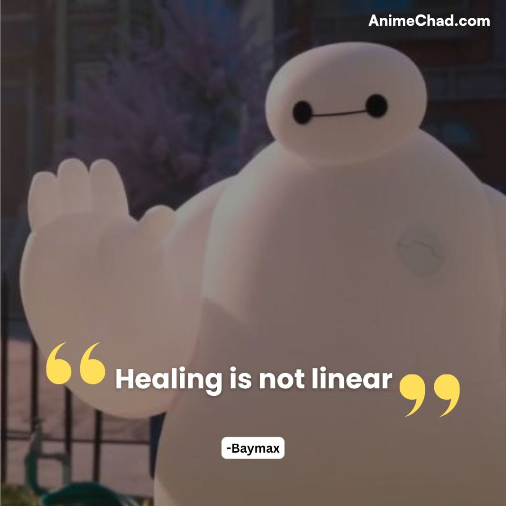 Baymax Quotes (19)