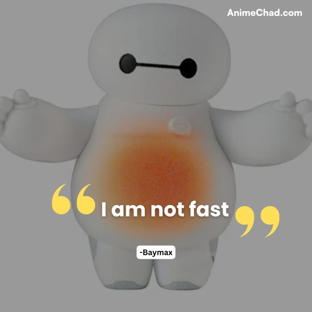 Baymax Quotes (3)
