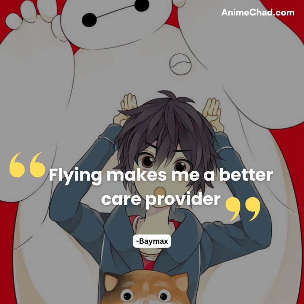 Baymax Quotes (3)