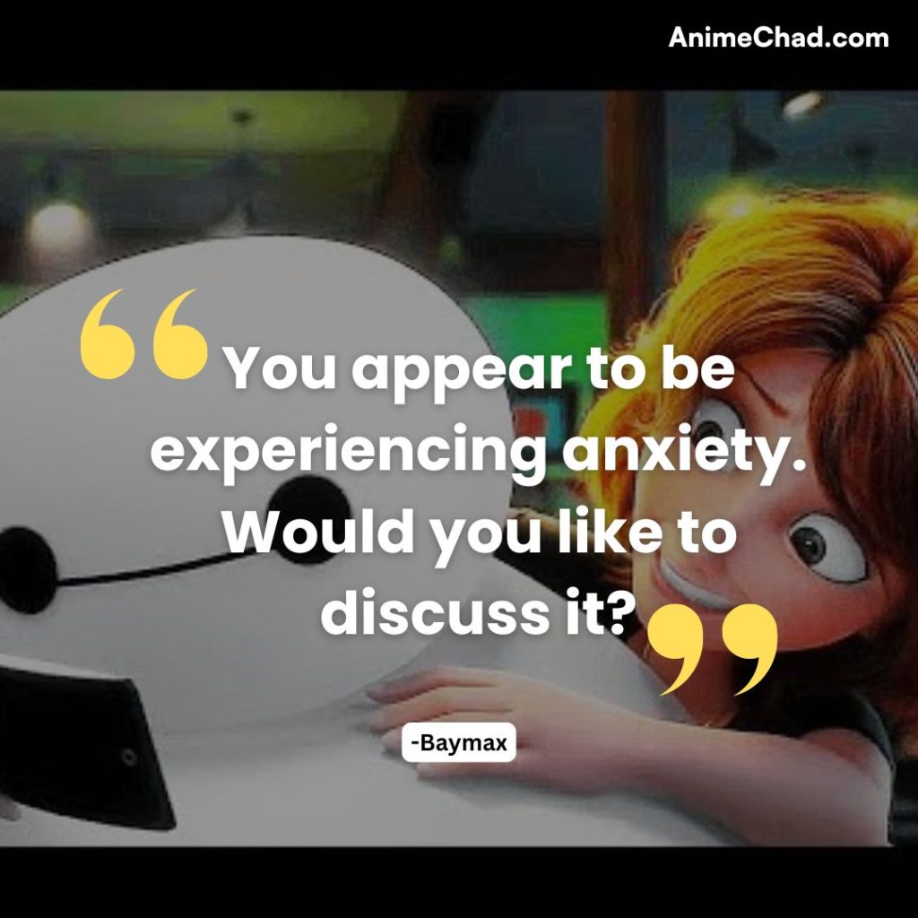 Baymax Quotes (6)