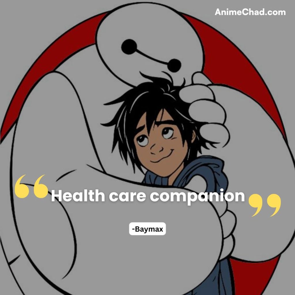 Baymax Quotes (6)