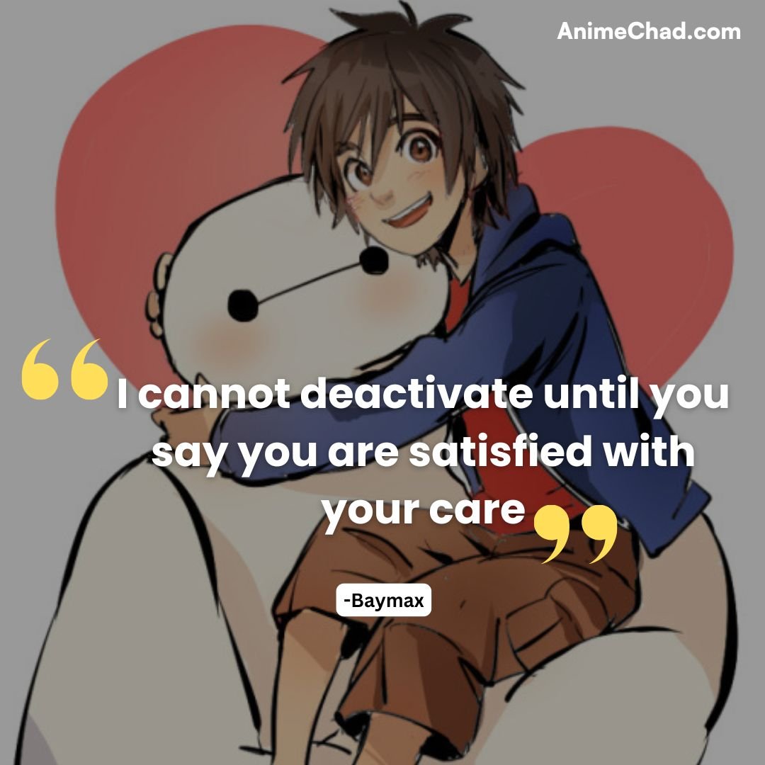 Baymax Quotes (7)