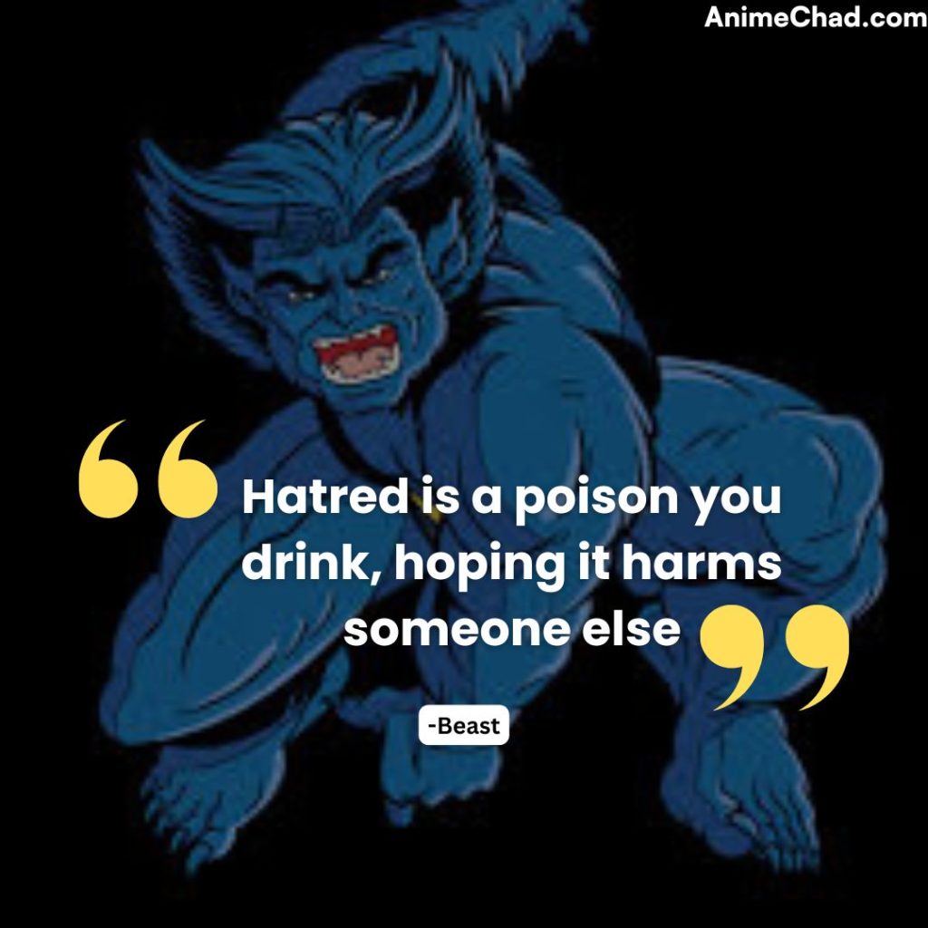 Beast Quotes (1)