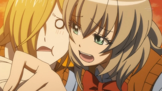 Binbougami Ga