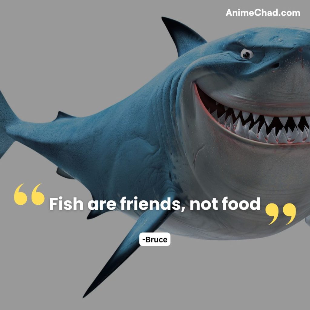 Bruce Quotes