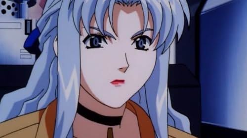 Bubblegum Crisis Tokyo