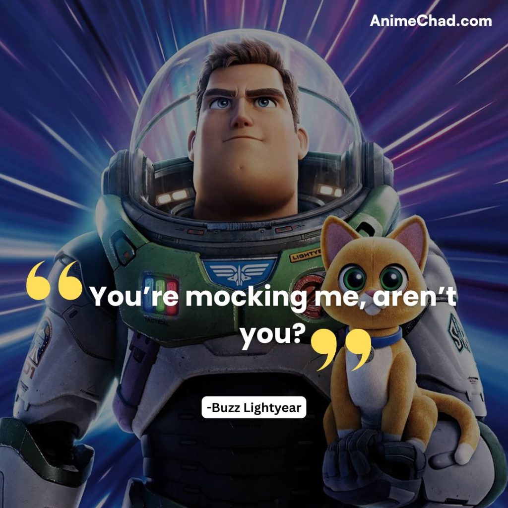 Buzz Lightyear Quotes (12)