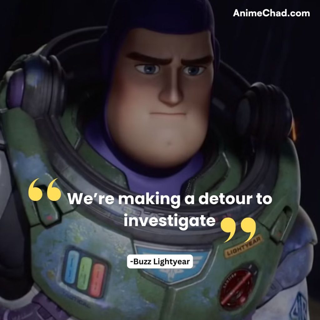 Buzz Lightyear Quotes (3)