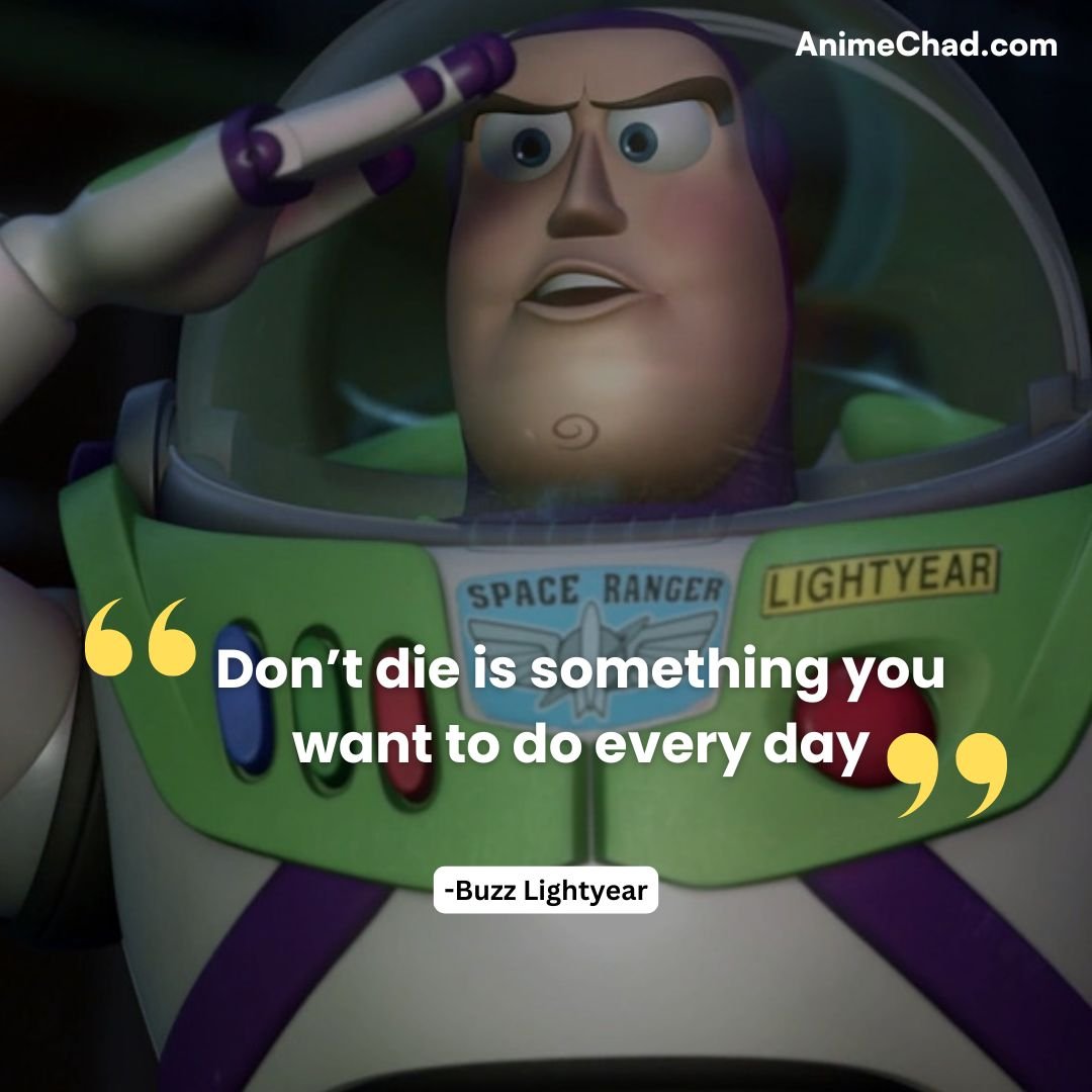 Buzz Lightyear Quotes (4)